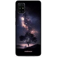 Mobiwear Glossy lesklý pro Samsung Galaxy A71 - G005G - Phone Cover