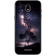 Mobiwear Glossy lesklý pro Samsung Galaxy J3 (2017) - G005G - Phone Cover