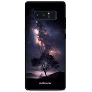 Mobiwear Glossy lesklý pro Samsung Galaxy Note 8 - G005G - Phone Cover