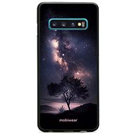 Mobiwear Glossy lesklý pro Samsung Galaxy S10 - G005G - Phone Cover
