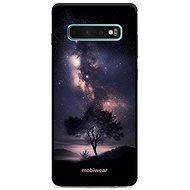 Mobiwear Glossy Glossy for Samsung Galaxy S10 Plus - G005G - Phone Cover