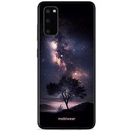 Mobiwear Glossy lesklý pro Samsung Galaxy S20 - G005G - Phone Cover