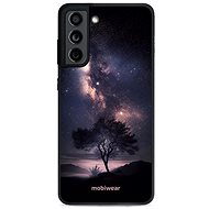 Mobiwear Glossy lesklý pro Samsung Galaxy S21 FE - G005G - Phone Cover