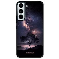 Mobiwear Glossy Glossy for Samsung Galaxy S22 - G005G - Phone Cover