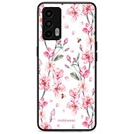 Mobiwear Glossy lesklý pro Realme GT Master Edition - G033G - Phone Cover