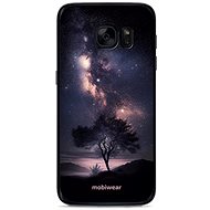 Mobiwear Glossy lesklý pro Samsung Galaxy S7 - G005G - Phone Cover