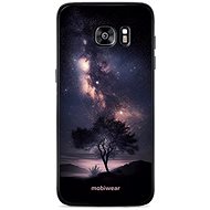 Mobiwear Glossy lesklý pro Samsung Galaxy S7 Edge - G005G - Phone Cover