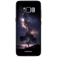 Mobiwear Glossy lesklý pro Samsung Galaxy S8 - G005G - Phone Cover