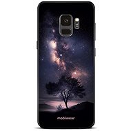 Mobiwear Glossy lesklý pro Samsung Galaxy S9 - G005G - Phone Cover