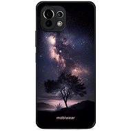 Mobiwear Glossy lesklý pro Xiaomi Mi 11 Lite - G005G - Phone Cover