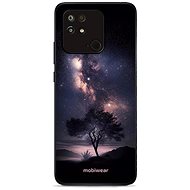 Mobiwear Glossy lesklý pro Xiaomi POCO C40 - G005G - Phone Cover