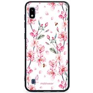 Mobiwear Glossy lesklý pro Samsung Galaxy A10 - G033G - Phone Cover