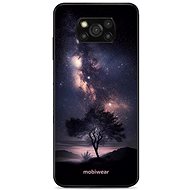 Mobiwear Glossy lesklý pro Xiaomi POCO X3 NFC - G005G - Phone Cover