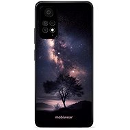 Mobiwear Glossy lesklý pro Xiaomi Redmi Note 11 Pro - G005G - Phone Cover
