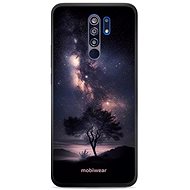 Mobiwear Glossy lesklý pro Xiaomi Redmi 9 - G005G - Phone Cover