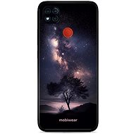 Mobiwear Glossy lesklý pro Xiaomi Redmi 9C - G005G - Phone Cover