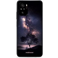 Mobiwear Glossy lesklý pro Xiaomi Redmi Note 10 - G005G - Phone Cover