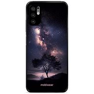 Mobiwear Glossy lesklý pro Xiaomi Redmi Note 10 5G - G005G - Phone Cover