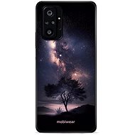 Mobiwear Glossy Glossy for Xiaomi Redmi Note 10 Pro - G005G - Phone Cover