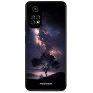 Mobiwear Glossy lesklý pro Xiaomi Redmi Note 11 - G005G - Phone Cover