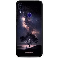 Mobiwear Glossy Glossy for Xiaomi Redmi Note 7 - G005G - Phone Cover