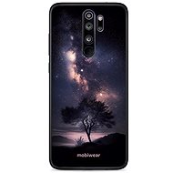 Mobiwear Glossy lesklý pro Xiaomi Redmi Note 8 Pro - G005G - Phone Cover