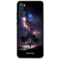 Mobiwear Glossy Glossy for Xiaomi Redmi Note 8T - G005G - Phone Cover