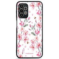 Mobiwear Glossy lesklý pro Samsung Galaxy A13 4G - G033G - Phone Cover
