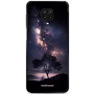 Mobiwear Glossy lesklý pro Xiaomi Redmi Note 9 Pro / Note 9S - G005G - Phone Cover