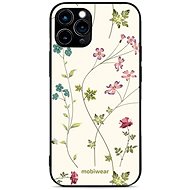 Mobiwear Glossy lesklý pro Apple iPhone 11 Pro - G035G - Phone Cover