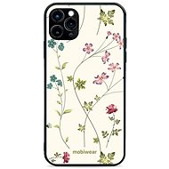 Mobiwear Glossy lesklý pro Apple iPhone 11 Pro Max - G035G - Phone Cover