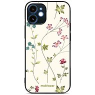 Mobiwear Glossy Glossy for Apple iPhone 12 - G035G - Phone Cover