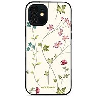 Mobiwear Glossy lesklý pro Apple iPhone 12 Mini - G035G - Phone Cover
