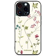 Mobiwear Glossy lesklý pro Apple iPhone 13 Pro - G035G - Phone Cover