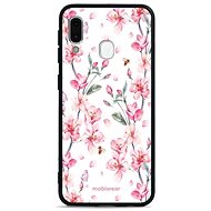 Mobiwear Glossy lesklý pro Samsung Galaxy A20e - G033G - Phone Cover