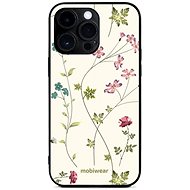 Mobiwear Glossy lesklý pro Apple iPhone 14 Pro Max - G035G - Phone Cover