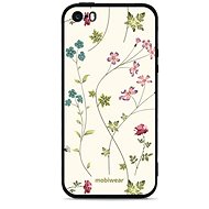 Mobiwear Glossy lesklý pro Apple iPhone 5S - G035G - Phone Cover