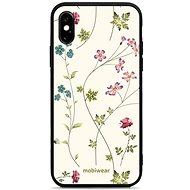 Mobiwear Glossy lesklý pro Apple iPhone X - G035G - Phone Cover