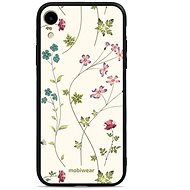 Mobiwear Glossy lesklý pro Apple iPhone XR - G035G - Phone Cover
