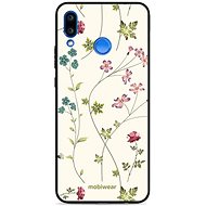 Mobiwear Glossy lesklý pro Huawei Nova 3 - G035G - Phone Cover