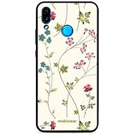 Mobiwear Glossy lesklý pro Huawei P20 Lite - G035G - Phone Cover