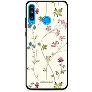 Mobiwear Glossy lesklý pro Huawei P30 Lite - G035G - Phone Cover
