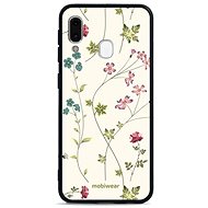 Mobiwear G035G Glossy Samsung Galaxy A20e fényes tok - Telefon tok
