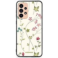 Mobiwear Glossy Glossy for Samsung Galaxy A33 5G - G035G - Phone Cover