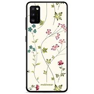 Mobiwear G035G Glossy Samsung Galaxy A41 fényes tok - Telefon tok