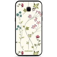 Mobiwear Glossy lesklý pro Samsung Galaxy A5 (2017) - G035G - Phone Cover