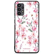 Mobiwear Glossy lesklý pro Samsung Galaxy A32 5G - G033G - Phone Cover