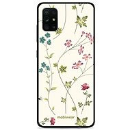 Mobiwear Glossy Glossy for Samsung Galaxy A71 - G035G - Phone Cover
