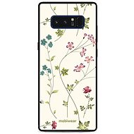 Mobiwear Glossy lesklý pro Samsung Galaxy Note 8 - G035G - Phone Cover