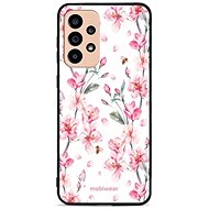 Mobiwear Glossy Glossy for Samsung Galaxy A33 5G - G033G - Phone Cover